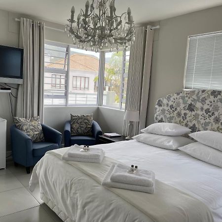 Vermont Hermanus - Views, Sunny, Right On The Sea Εξωτερικό φωτογραφία