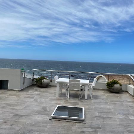 Vermont Hermanus - Views, Sunny, Right On The Sea Εξωτερικό φωτογραφία