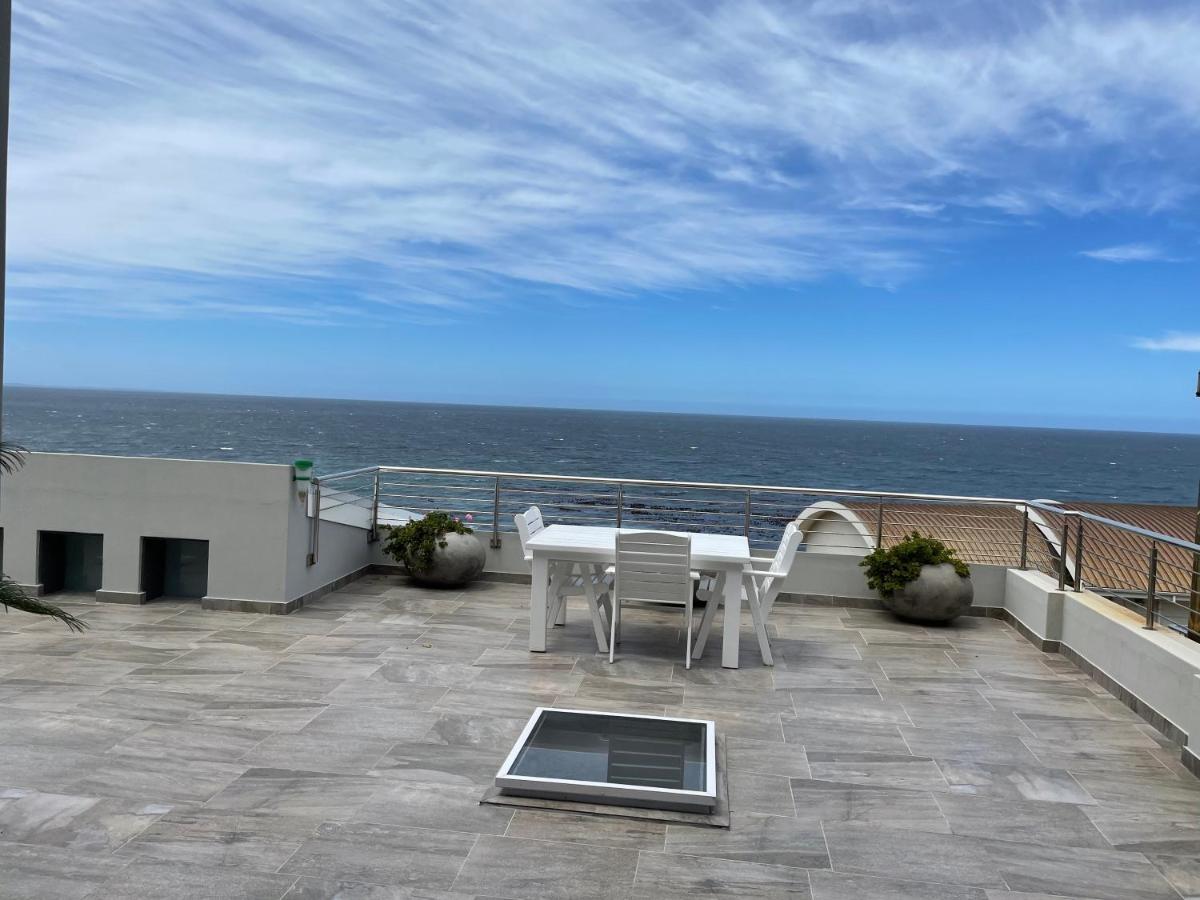 Vermont Hermanus - Views, Sunny, Right On The Sea Εξωτερικό φωτογραφία