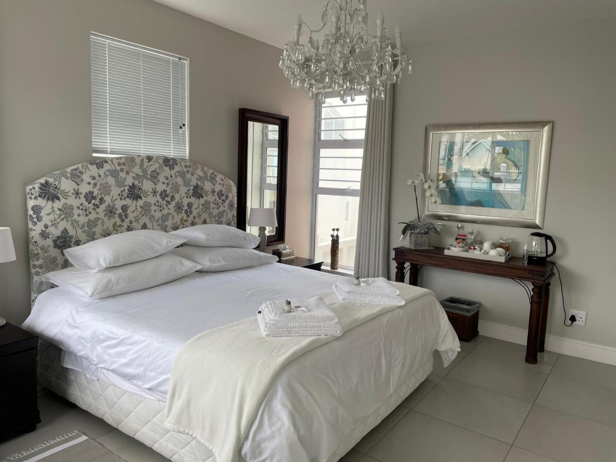 Vermont Hermanus - Views, Sunny, Right On The Sea Εξωτερικό φωτογραφία