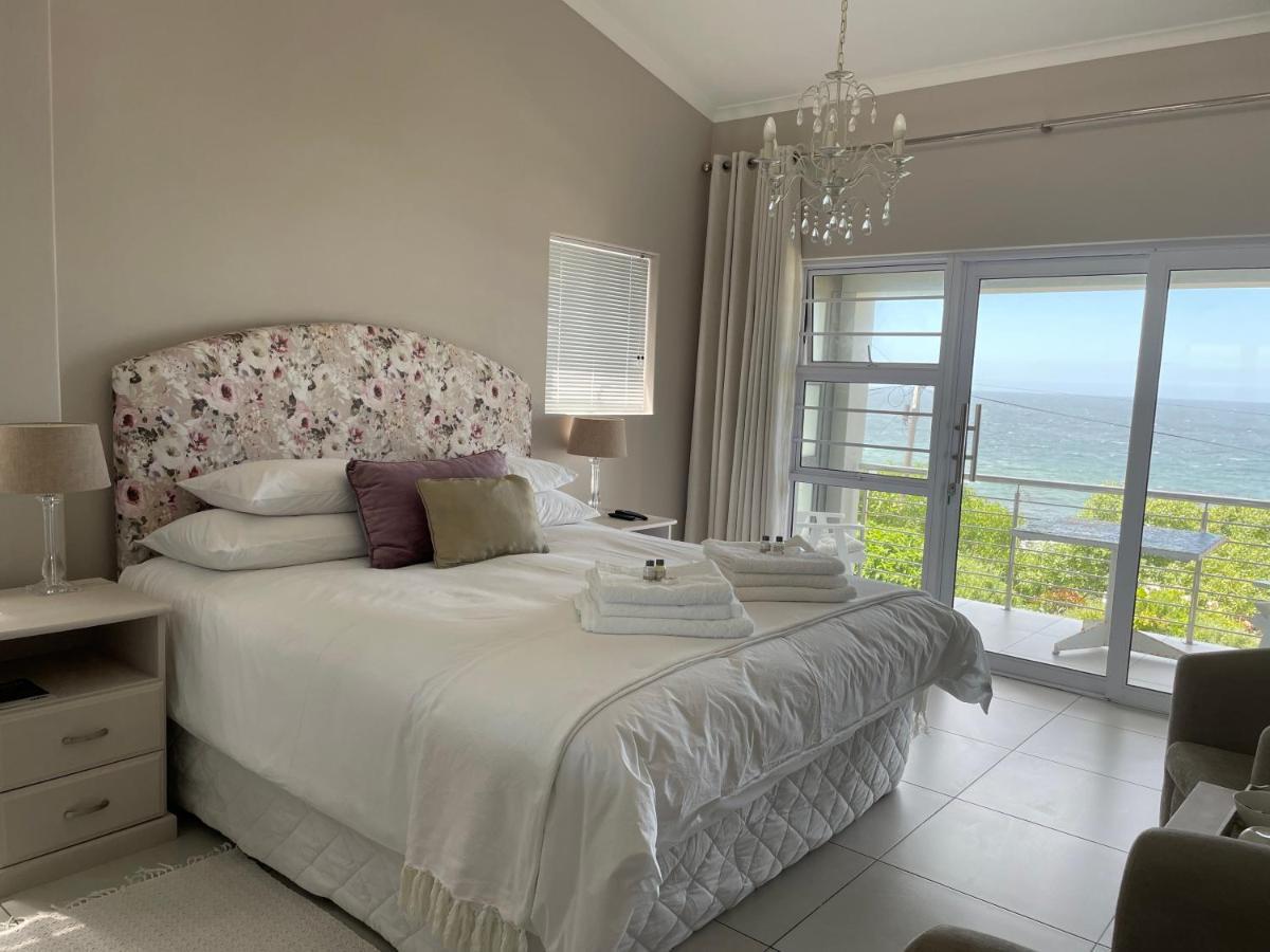 Vermont Hermanus - Views, Sunny, Right On The Sea Εξωτερικό φωτογραφία
