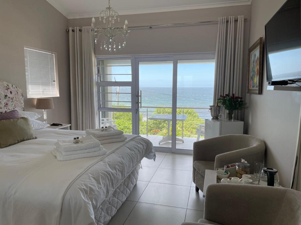 Vermont Hermanus - Views, Sunny, Right On The Sea Εξωτερικό φωτογραφία