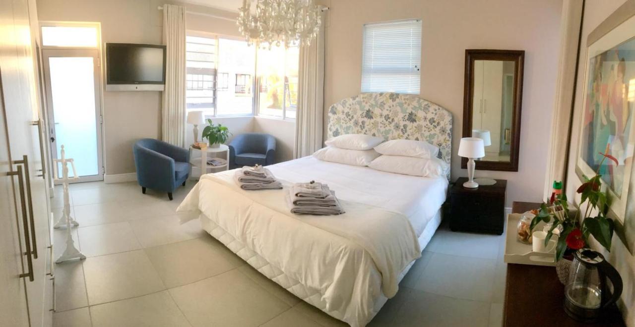 Vermont Hermanus - Views, Sunny, Right On The Sea Εξωτερικό φωτογραφία